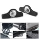 thumbnail image 4 of Work Light Mount, Light Mounting Accessory Anti-Rust Durable Universal Work Light Hood, For Pickups Trucks SUVs Cars ANGGREK Light Mounting Accessory, 4 of 8