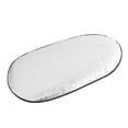 thumbnail image 4 of Motorcycle Cushion Cover Sun Protection Seat Protector Seat Cover Heat Insulation Cushion Protector Bubble Style, 4 of 13