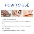 thumbnail image 5 of Joint Care Patch For Foot Toe Swelling And Sore Thumb Valgus Joint Care Patch, 5 of 5