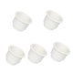 thumbnail image 1 of Sostenedor de Agua de Barco Marino Yotijar 5pcs Titular Agujero Lateral Cup Holder RV, 1 of 6