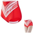thumbnail image 2 of Liquid Double Layer Compression High Waist Belly Control Panties for Women Non Silk Crotch Lightweight Comfort, 2 of 3