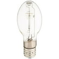 thumbnail image 2 of Satco Lighting S1929 Clear Single 50 Watt Et23.5 Shaped Mogul (E39) Base Hid Bulb, 2 of 3