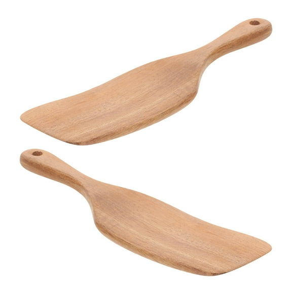 SEWOART bed sheet change tool Mattress Lifter Acacia Wood Sheet Changing Adults Home Use 2pcs