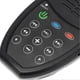 thumbnail image 2 of Bible Player Solar Charging 4G Capacity Portable Electronic Bible Reader with LED Light for Bible Listener English KJV with Aramaic Black, 2 of 4