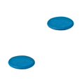 thumbnail image 4 of Cojín de asiento Billuyoard poliéster Azul 2Conjunto, 4 of 6