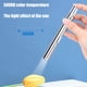 thumbnail image 5 of USB Charge LED Linterna Medical Pen Light Mini Clip Lámpara de enfermería (Negro) Likrtyny Oficina Multiescena Multifunción, 5 of 9