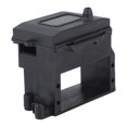 thumbnail image 4 of 1/8 RC Receiver Box Plastic Receiver Box for ZD Racing 08421 08425 08426 08427 08428 Black, 4 of 6