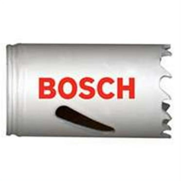 Bosch HB100 1" Bi-Metal Hole Saw