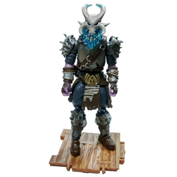 Fortnite Ragnorak Figure Walmart Fortnite Ragnarok 4 Figure No Packaging Walmart Com Walmart Com