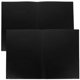thumbnail image 1 of HEANUJJ 2Ud Para Documentos Con Doble Bolsillo En PP Y Papel Para Oficina Y Almacenamiento, 1 of 6
