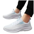 thumbnail image 3 of Guttear Womens Athletic Shoes for Hiking Surfing Kayaking Cruise Ship Essentials Cruise Ship Essentials, 3 of 9