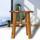 thumbnail image 3 of Taburete de bambú Higoodz Taburete para niños Muebles, 3 of 7