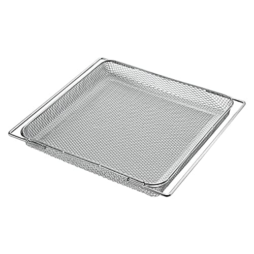Cesta de freidora de aire de repuesto para Ninja Foodi SP201, SP301
