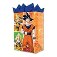 thumbnail image 3 of Bolsa de Regalo Granmark Dragon Ball Mediana 26x20 cm varios modelos 1 pieza, 3 of 4