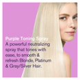 thumbnail image 2 of Toner Spray Bold Uniq Purple Leave In Tratamiento capilar tonificante, 2 of 8