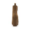 thumbnail image 4 of Botín Flexi para Mujer Estilo 118901 Tabaco, 4 of 5