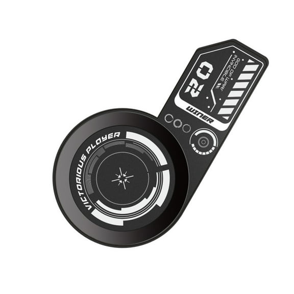 Very Thin Metal Cooling Pad Attachment Small Phone Coolers for Mobile Device Thermal Management