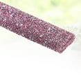 thumbnail image 3 of Nail Art Table Cover with Diamond Manicure Table Mat Nail Art Making Supplies (Red), 3 of 8