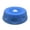 Blue, variant on Lick Sphere for Liquid Treats Slow Feeder Dog Bowls, Fun Feeding for Small Medium Large Dogs, Nutrition Support and Post-Surgery Feeding Promotes Calmness & Mental Enrichment