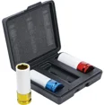 thumbnail image 2 of Dados de impacto BGS 7310 1/2 con protector 17 19 21 mm, 2 of 5