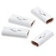 thumbnail image 3 of Golf Club Brushes Pocket Golf Club Retractable Groove Brush For Golf Heads (4 Pieces,white), 3 of 5