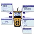 thumbnail image 6 of V311A OBD Car Code Reader, 6 of 6