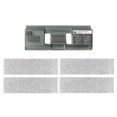 thumbnail image 1 of 5 Pcs pour Dreame T20 V12 V11 Aspirateur à Main Sans Fil, 1 of 5