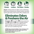 thumbnail image 5 of 14 oz. Eucalyptus Solid Odor Absorber, Odor Eliminator for Smoke Odor & Musty Smell in Home, Bathroom, Kitchen, Pet Area, 5 of 5