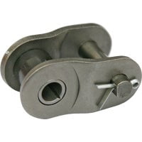 Koch Industries Roller Chain Offset Link - Steel - 3 Count