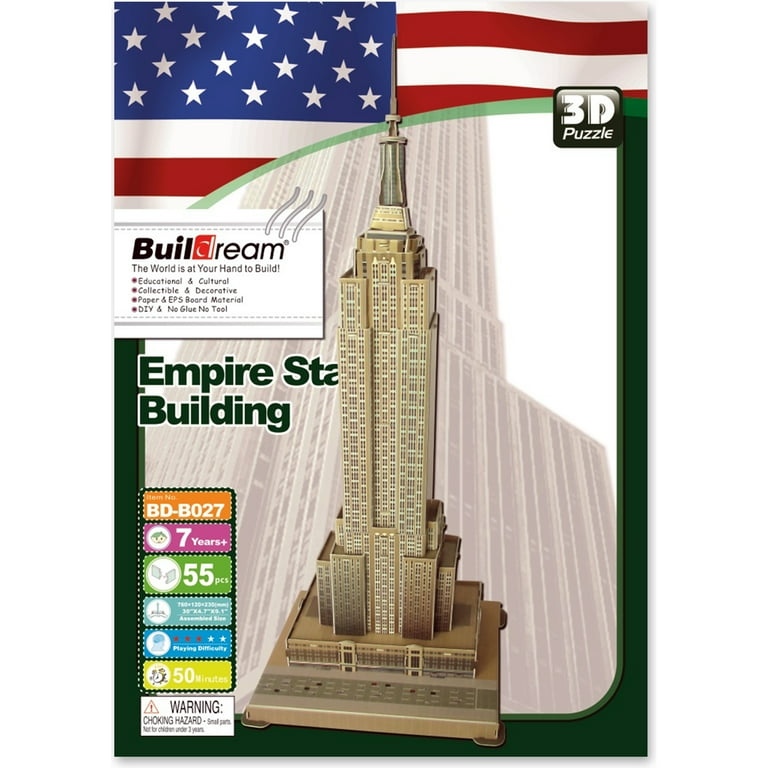 Empire State Building - Walmart.com