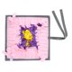 thumbnail image 1 of Alfombra lavable cuadrada rosa para perro, rompecabezas para mascotas, juguete de alimentación, almohadilla de entrenamiento para olfatear, 1 of 8