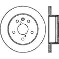 thumbnail image 5 of C-Tek Disc Brake Rotor 121.44141, 5 of 7