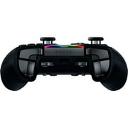 Razer Wolverine Ultimate Wired Gaming Controller (Black) with 6Ave Cleaning Kit