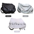 thumbnail image 4 of Bike Protector Cover Outdoor Waterproof Anti-dust Wheel Frame Cover for MTB Road Electric Bike, 4 of 8