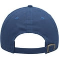 thumbnail image 4 of Women's '47 Blue Colorado Avalanche Miata Clean Up Adjustable Hat, 4 of 4
