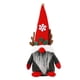 thumbnail image 1 of Adornos Navideños Divertidos Y Creativos Adornos De Enanos De Asta Bonitos Adornos De Muñecas Sin Rostro Exquisito Bosque Viejo Muñeca Con Sombrero Largo De Navidad Para Dormitorio Sala matsuzay HA027860-02, 1 of 7