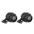 thumbnail image 2 of Mini Faros para zapatos YUNYI BRAND 2 uds negro, 2 of 8