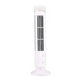 thumbnail image 2 of Ventilador Pie Mini Acondicionador Vertical Enfriamiento Sin Luces LED 2 Velocidad Engranajes Portátiles para La Sala Estar, 2 of 9