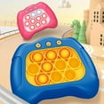 thumbnail image 2 of Decompression Pop Game Machine, Puzzle Fidget Toys For Kids And Adults, 2 of 5
