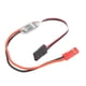 thumbnail image 3 of Interruptor RC de Alta Corriente Interruptor Electrónico RC de Estabilidad con Luz LED para Protección de Plantas de Drones ANGGREK Otros, 3 of 8