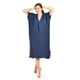 thumbnail image 4 of Vestido de algodon con bolsillos Roman Fashion /Juvenil, 4363 (Azul marino) azul marino CH, 4 of 5