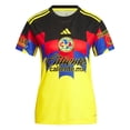 thumbnail image 3 of JERSEY ADIDAS MUJER CLUB AMERICA AMARILLO LOCAL amarillo 00L, 3 of 6