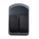 thumbnail image 1 of P27-1069 Interruptor de Elevalunas Eléctrico para Ventanas Dobles de Coche para para Interruptores Interiores de Coche PACCAR P271069, 1 of 5
