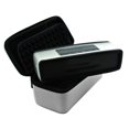 thumbnail image 2 of Reemplazo para BOSE SoundLink Mini caja de almacenamiento de altavoz Caja Bolsa de nylon EVA Bolsa con cremallera y hebilla Inevent PJ7241-08, 2 of 4