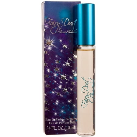 Fairy Dust by Paris Hilton for Women - 0.34 oz EDP Roll-On (Mini)