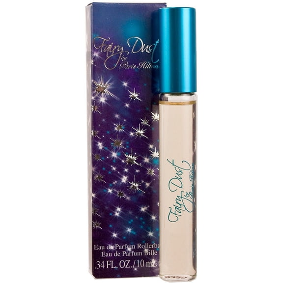 Fairy Dust by Paris Hilton for Women - 0.34 oz EDP Roll-On (Mini)