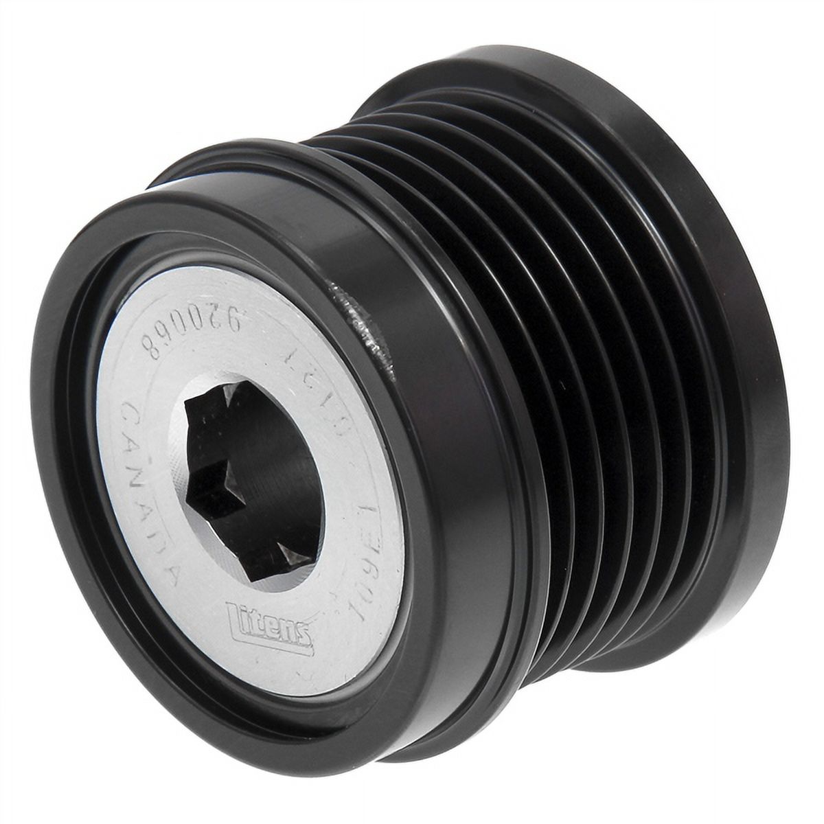 Alternator Decoupler Pulley