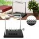 thumbnail image 4 of Equilibrio Bolas Juguete Forma Z Newtons Cuna Ciencia Psicología ANGGREK Otros, 4 of 8