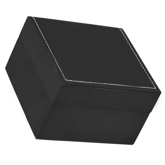 Watch Display Box, Watch Box, Durable PU For Watch Display