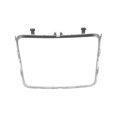 thumbnail image 1 of Panneau de Console Chrome 2056830900 pour - C W205 Glc - W253 2015-2021, 1 of 5